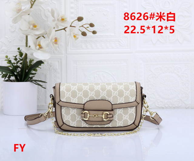 GUCCl Handbags 246